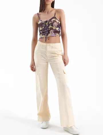 Top House Brand, mix culori