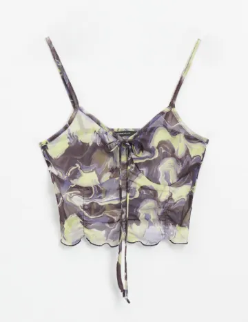 Top House Brand, mix culori
