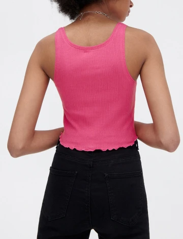 Top CROPP, roz