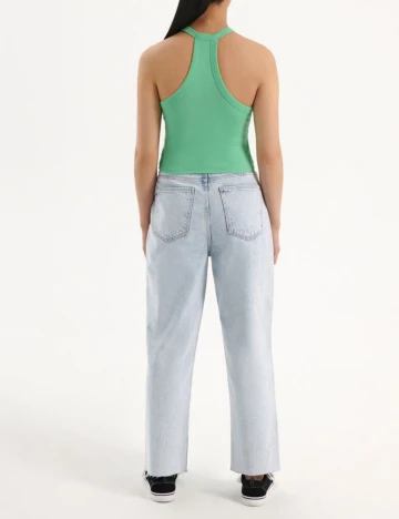 Top House Brand, verde