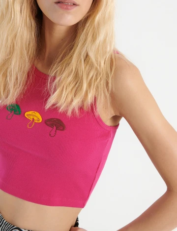 Top House Brand, roz