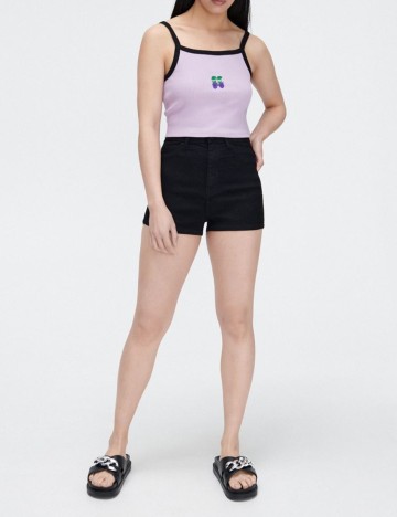 Top CROPP, mov, L