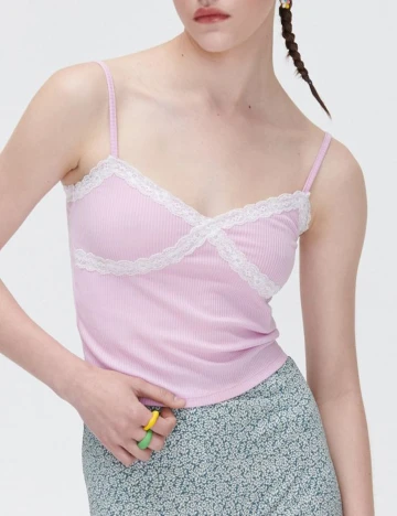 Top CROPP, roz