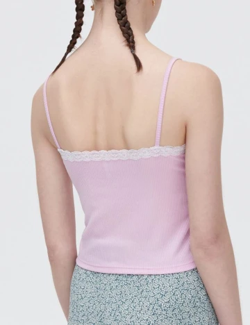 Top CROPP, roz