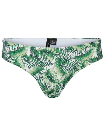 Chilot de baie Vero Moda, verde