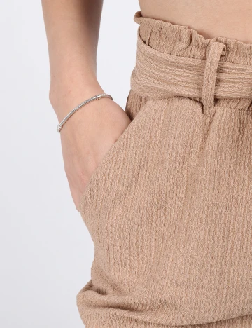 Pantaloni scurti Mohito, maro