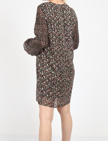 Rochie scurta Vero Moda, floral