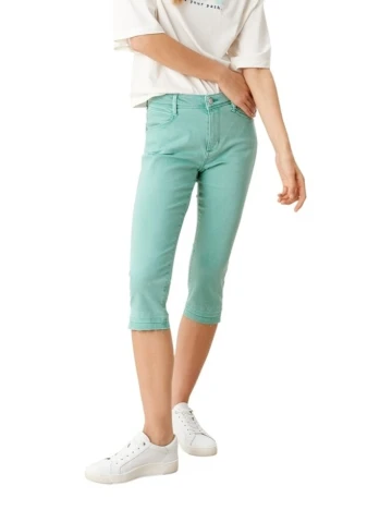 Pantaloni scurti s.Oliver, turcoaz