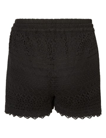 Pantaloni scurti Vero Moda, negru