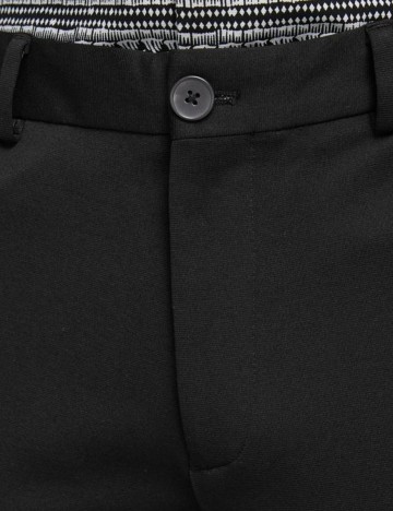 Pantaloni scurti Jack&Jones, negru