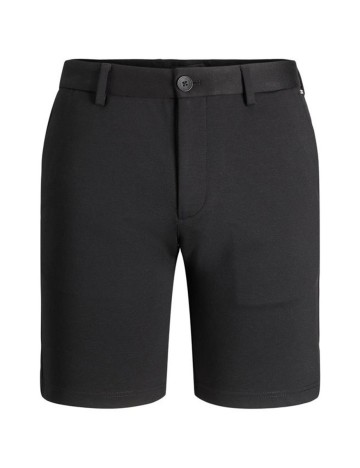 Pantaloni scurti Jack&Jones, negru