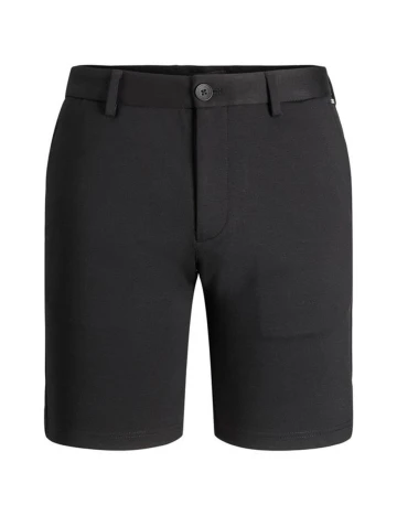 Pantaloni scurti Jack&Jones, negru