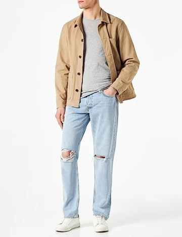 Blugi Jack&Jones, bleu