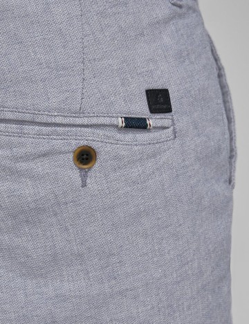 Pantaloni Jack&Jones, albastru