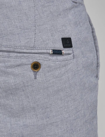 Pantaloni Jack&Jones, albastru