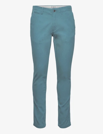 Pantaloni Jack&Jones, bleu Albastru