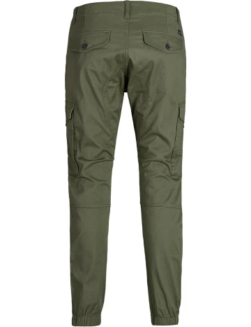 Pantaloni Jack&Jones, verde Verde