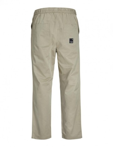 Pantaloni Jack&Jones, bej