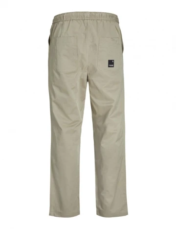 Pantaloni Jack&Jones, bej Crem