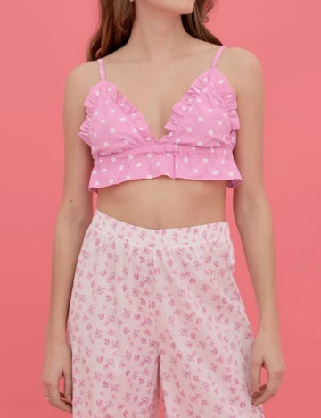 Top Vero Moda, roz