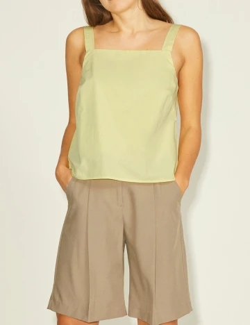 Maiou Jack&Jones, galben