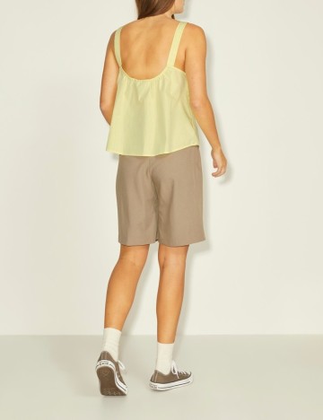 Maiou Jack&Jones, galben
