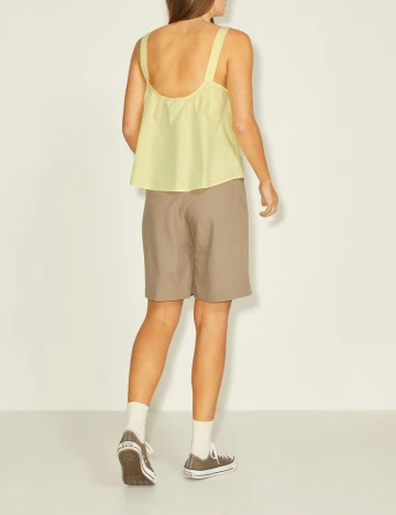Maiou Jack&Jones, galben