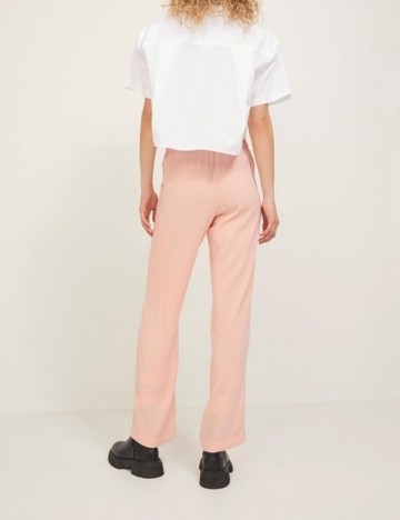 Pantaloni Jack&Jones, piersica
