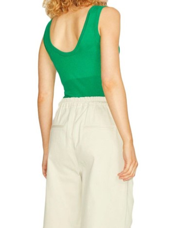 Top Jack&Jones, verde