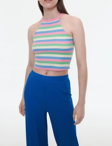 Top Reserved, mix culori