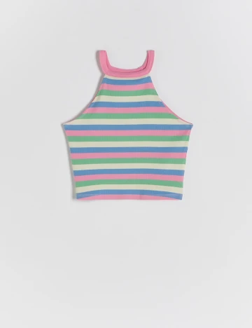Top Reserved, mix culori