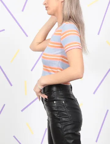 Top Reserved, mix culori