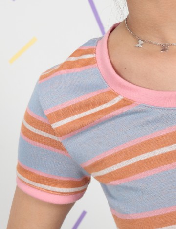 Top Reserved, mix culori