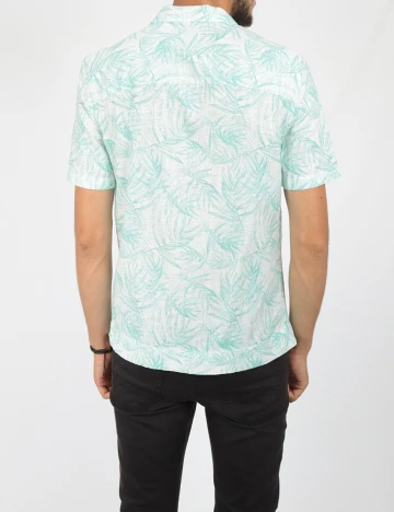 Camasa Reserved, verde