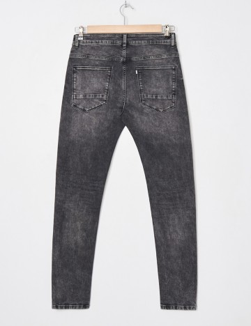 Blugi House Brand, gri
