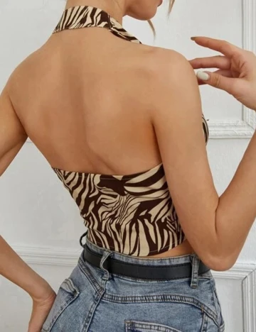 Top SHEIN, maro