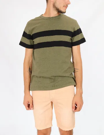 Pantaloni scurti Reserved, piersica