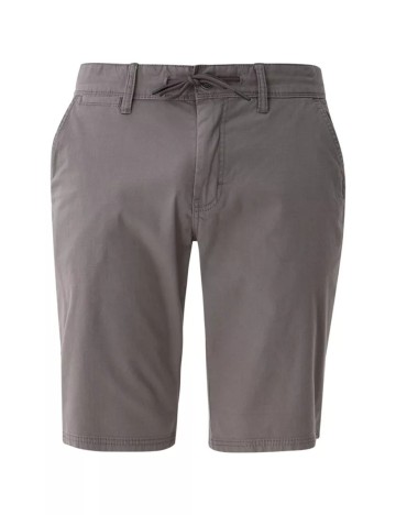 Pantaloni scurti Q/S, gri