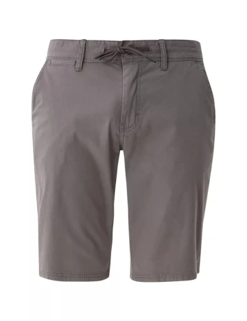 Pantaloni scurti Q/S, gri