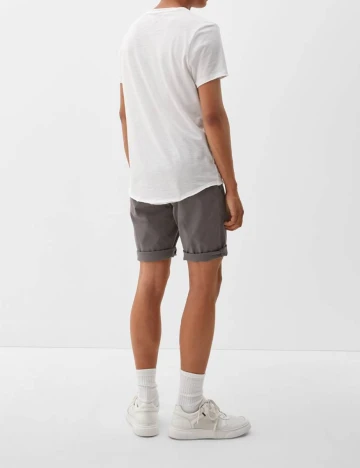 Pantaloni scurti Q/S, gri