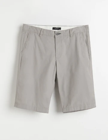 Pantaloni Scurti Reserved, gri