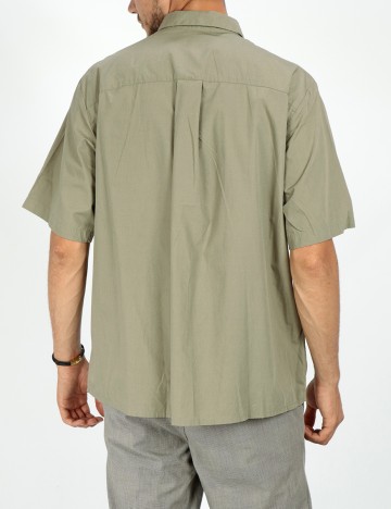 Camasa Reserved, verde