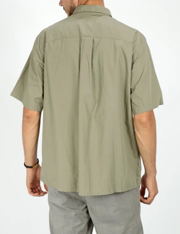 Camasa Reserved, verde