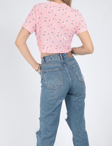 Top SHEIN, roz