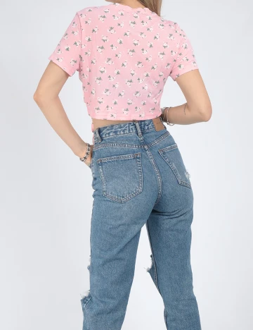 Top SHEIN, roz