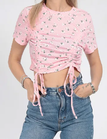 Top SHEIN, roz