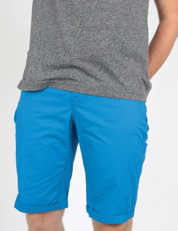 Pantaloni scurti Reserved, albastru