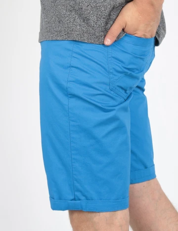 Pantaloni scurti Reserved, albastru
