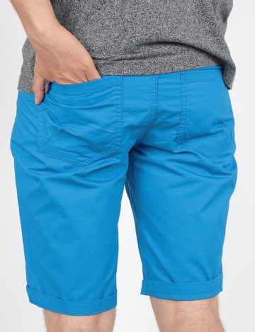 Pantaloni scurti Reserved, albastru