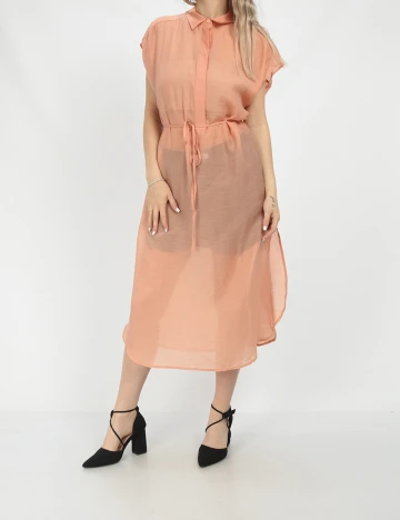 Rochie Medie Reserved, somon